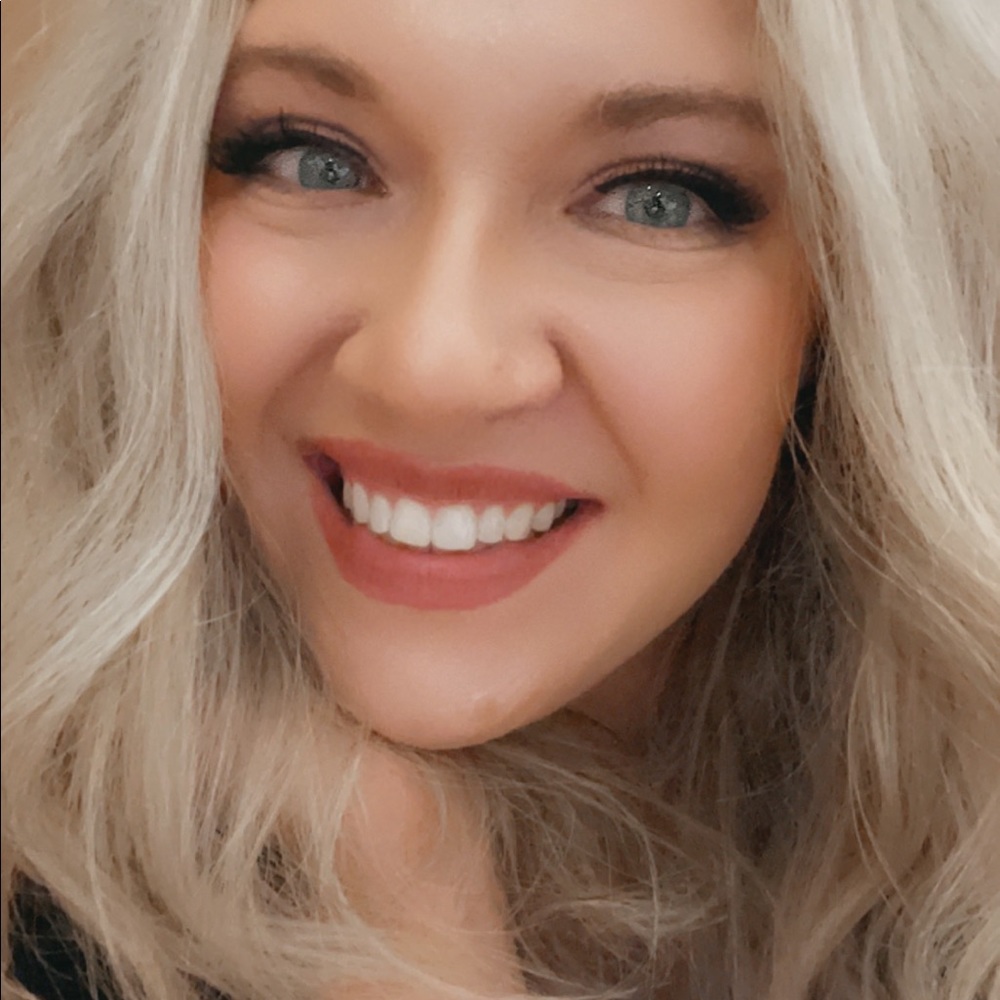 Meet your Posher, Marlene
